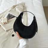 Diamond Rhinestones Women Underarm Bags Clutches Totes Party Shoulder Bags