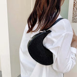 Diamond Rhinestones Women Underarm Bags Clutches Totes Party Shoulder Bags