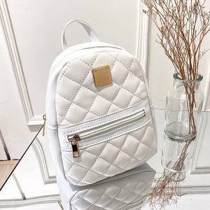 Women's Crossbody Embroidered PU Leather Shoulder Bag