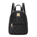 Women's Crossbody Embroidered PU Leather Shoulder Bag