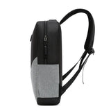 High Business Computer Backpack for Students Large Capacity School Bag