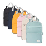 Lightweight Folding Backpack Large Capacity Travel Backpack
