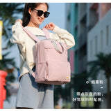 Lightweight Folding Backpack Large Capacity Travel Backpack