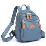 Lightweight Casual Travel Ladies Backpack