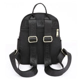 Lightweight Casual Travel Ladies Backpack