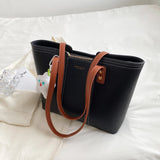High-End Large-Capacity Handbag Brand Shoulder Tote Women's Bag