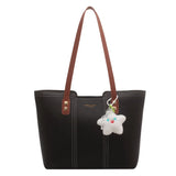 High-End Large-Capacity Handbag Brand Shoulder Tote Women's Bag