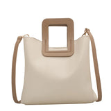 Hot Vintage Leather Shoulder Bag Crossbody Bag Women