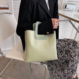 Hot Vintage Leather Shoulder Bag Crossbody Bag Women