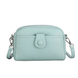 Women's Small Square Messenger Bag