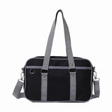 Oxford Cloth Travel Bag Large Capacity Handbag