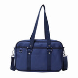 Oxford Cloth Travel Bag Large Capacity Handbag