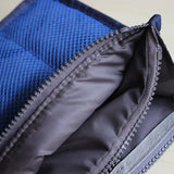 Women's Small Zipper Bag Cosmetic Organizer Travel Handbag