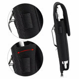 Large Phone Belt Pouch Bag Case for Smartphone