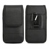 Large Phone Belt Pouch Bag Case for Smartphone