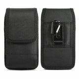 Large Phone Belt Pouch Bag Case for Smartphone
