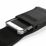 Large Phone Belt Pouch Bag Case for Smartphone