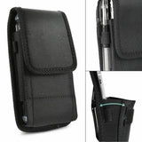 Large Phone Belt Pouch Bag Case for Smartphone