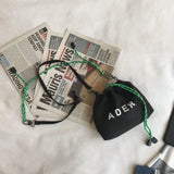 Canvas Mini Crossbody Bag Small Bucket Female Handbag