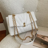 Women Handbag Retro Top Handle Crossbody Bag Classic B217