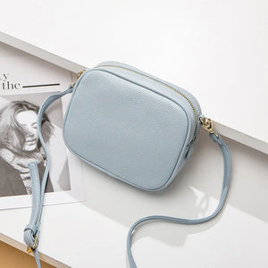 Women Mini Shoulder Bag Messenger Crossbody Pouch Purse