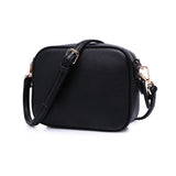 Women Mini Shoulder Bag Messenger Crossbody Pouch Purse