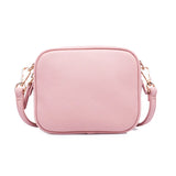 Women Mini Shoulder Bag Messenger Crossbody Pouch Purse