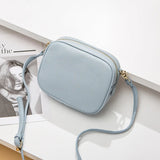 Women Mini Shoulder Bag Messenger Crossbody Pouch Purse