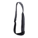 Korean Style Anti-theft Chest Bag for Men