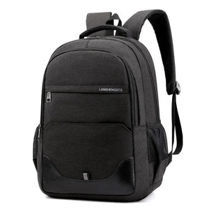 Student Schoolbag Boys For Teenagers Girls Boys High Oxford Bagpack