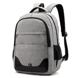 Student Schoolbag Boys For Teenagers Girls Boys High Oxford Bagpack