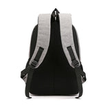 Student Schoolbag Boys For Teenagers Girls Boys High Oxford Bagpack