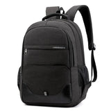 Student Schoolbag Boys For Teenagers Girls Boys High Oxford Bagpack