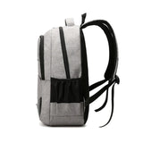 Student Schoolbag Boys For Teenagers Girls Boys High Oxford Bagpack