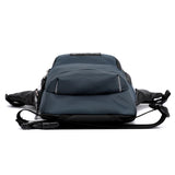 Men Chest Bag Reflective Stripe Belt Waist Pack Unisex Messenger Crossbody Bags