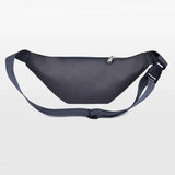 Waist Bum Bag Fanny Pack Belt Money Pouch Wallet Zip Travel Hiking Bag
