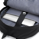 Men's Business Multifunction Backpack Large Capacity Computer Bag