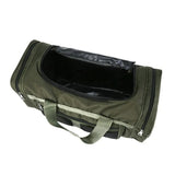Men's Travel Bag Portable Fitness Luggage Crossbody Shoulder Bag