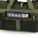 Men's Travel Bag Portable Fitness Luggage Crossbody Shoulder Bag
