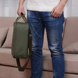 Men's Fitness Bag Leisure Travel Tote Tide Large Capacity Duffle Bag