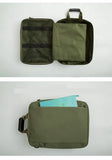 Men's Fitness Bag Leisure Travel Tote Tide Large Capacity Duffle Bag
