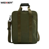 Men's Fitness Bag Leisure Travel Tote Tide Large Capacity Duffle Bag