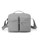 Nylon Shoulder Bag Women's Tote Shopping Bag Large Capacity Beach Bag