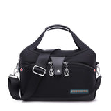 Nylon Shoulder Bag Large Capacity Women's Handbag
