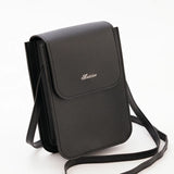 Small Fresh Leisure One Shoulder Bag Colorful Crossbody Square Bag