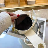 Diamonds Women Shoulder Bag Mini Size Purses Handbag