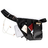 Multi-function Chest Package Men's Gun Bag