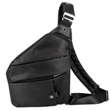 Multi-function Chest Package Men's Gun Bag