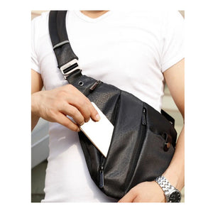 Multi-function Chest Package Men's Gun Bag