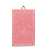 Mini Messenger Bag Top Phone Pocket Small Women Bags
